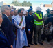 Le ministre de l’Intérieur inaugure le siège de la Direction régionale de la protection civile en Adrar et un centre de secours à Atar