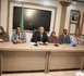Le ministre de l’Intérieur préside une réunion des rencontre les autorités administratives des wilayas de Nouakchott, de l’Adrar et de Dakhlet-Nouadhibou