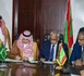 La Mauritanie signe un accord de prêt concessionnel avec le Fonds saoudien de Développement