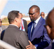 Le Premier ministre entame une visite d’amitié et de travail au Sénégal