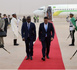 Le Premier ministre regagne Nouakchott à l’issue d’une visite d’amitié et de travail en République du Sénégal