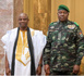 L’ambassadeur de Mauritanie auprès de la République du Niger présente ses lettres de créance