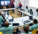 Des techniciens et cadres sportifs à l’école de l’analyse vidéo organisée par la fédération mauritanienne de football