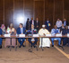 Ouverture des travaux de la 78ème session ordinaire du Conseil des ministres de l’Organisation pour la Mise en Valeur du fleuve Sénégal