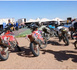 Le rallye l’Africa EcoRace 2026 entre sur le sol mauritanien