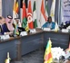 55eme session du Comité Exécutif de l’Union du Conseil des États membres de l’OCI à Nouakchott