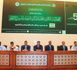Le ministre de la Culture supervise l’ouverture des activités commémorant le 50e anniversaire de la fondation de l’Union des écrivains et des auteurs mauritaniens