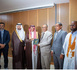 Le président de l’UNPM reçoit une délégation du Conseil de la Choura saoudien