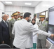 Mauritanie : inauguration d’un centre de télémédecine destiné à renforcer les capacités de la médecine militaire