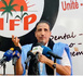 Le président de l’UFP membre du PCOD : « nous ne sommes pas satisfait du rythme des préparatifs du dialogue national »