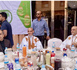 Le parti “Tawassoul” organise son iftar annuel