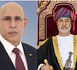 Le Président de la République s’entretient par téléphone avec le Sultan d’Oman
