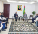 Le Premier ministre reçoit le coordinateur résident par intérim des Nations Unies en Mauritanie