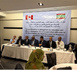 Une délégation du ministère des Affaires étrangères rencontre la communauté mauritanienne au Canada