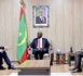 Le ministre des Affaires étrangères reçoit l’ambassadeur du Royaume-Uni