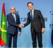 Le secrétaire général de l’OTAN : nous soutenons la Mauritanie pour renforcer ses capacités de défense