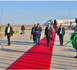 Le Président de la République de retour à Nouakchott après son séjour à Bruxelles