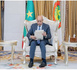 Le Président de la République reçoit un message écrit de son homologue sénégalais