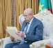 Le président Ghazouani invité par son homologue sénégalais au forum de Dakar sur la paix et la sécurité