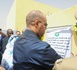 Le délégué général de « Taazour » inaugure des établissements scolaires et un internat à Timbedgha et Boustaïla