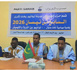 Le parti Sawab déplore le dysfonctionnement des conditions de vie des populations de Nouadhibou