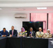 Le ministre délégué auprès du ministre de l’Intérieur supervise l’ouverture d’un atelier de remise des plans de développement à quatre municipalités de Nouakchott