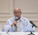 Le Président de la République rencontre les membres de la communauté mauritanienne en France