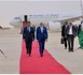 Le Président de la République regagne Nouakchott