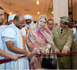 La ministre du Commerce inaugure à Nouakchott une nouvelle succursale de la chaîne internationale Dipndip