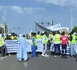 Mauritanie : un parti d’opposition réclame une augmentation des salaires et une amélioration des conditions de travail