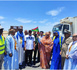 Démarrage de la deuxième phase de l’assainissement de la ville de Nouadhibou et de la libération du domaine public