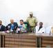 Le parquet et l’administration pénitentiaire de Nouakchott Sud tiennent une conférence de presse pour clarifier les allégations concernant les conditions des détenues dans la prison pour femmes.