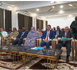 Achèvement de la première phase du deuxième projet de connexion de la Mauritanie à un câble sous-marin international d’internet