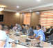 La Commission des ressources humaines de l’Assemblée nationale examine deux projets de loi relatifs au financement d’un hôpital de référence mère et l’enfant à Nouakchott