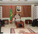 La ministre du Commerce reçoit l’ambassadeur d’Algérie et le comité d’organisation du Salon des produits algériens à Nouakchott