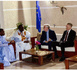 La délégation de l’Union européenne en Mauritanie célèbre la Journée de l’Europe