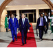 Le Président de la République se rend à Nairobi pour prendre part au Sommet « Africa Forward »