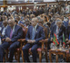 Le Président de la République participe à la séance d’ouverture du Sommet «Africa Forward» à Nairobi