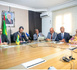 Lancement des travaux de la 15ème session de la Conférence générale de l’ICESCO en présence du ministre de la Culture