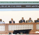 Lancement des travaux du cinquième congrès du Syndicat des Journalistes Mauritaniens