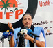Le président de l’UFP élu à la présidence tournante du pôle de la coalition de l’opposition démocratique