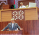 L’Assemblée nationale adopte deux accords de financement pour les marchés publics et l’interconnexion électrique avec le Mali