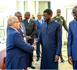 Le Président sénégalais reçoit le président de l’Assemblée nationaledi