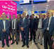 Inauguration d’un nouvel espace à l’aéroport international de Nouakchott « Oum Tounsi » pour renforcer les services d’accueil