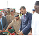 Le ministre de la Culture préside l’inauguration de la station radio locale de Ghabou
