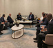 Le ministre des Affaires économiques s’entretient avec le président du Groupe de la Banque africaine de développement