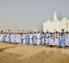 Le Président de la République accomplit la prière de l’Aïd al-Adha à la Grande Mosquée Ibn Abbas