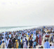 Plage de Nouakchott: Une destination de loisirs privilégiée pendant l’Aïd al-Adha.