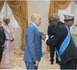 Le Président de la République élevé à la dignité de l’Ordre de la Pléiade de l’assemblée parlementaire de la Francophonie