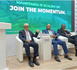 Le ministre de l’Économie présente les opportunités d’investissement en Mauritanie lors d’un forum international de haut niveau